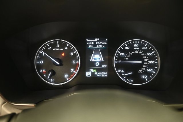 Used 2021 Subaru Outback Limited w/ Popular Package #2 AWD/4WD image 10