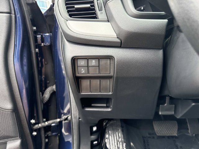 Certified 2020 Honda CR-V LX image 31