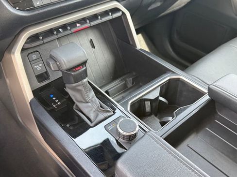 Used 2024 Toyota Tundra SR5 w/ TRD Off-Road Premium Package image 20