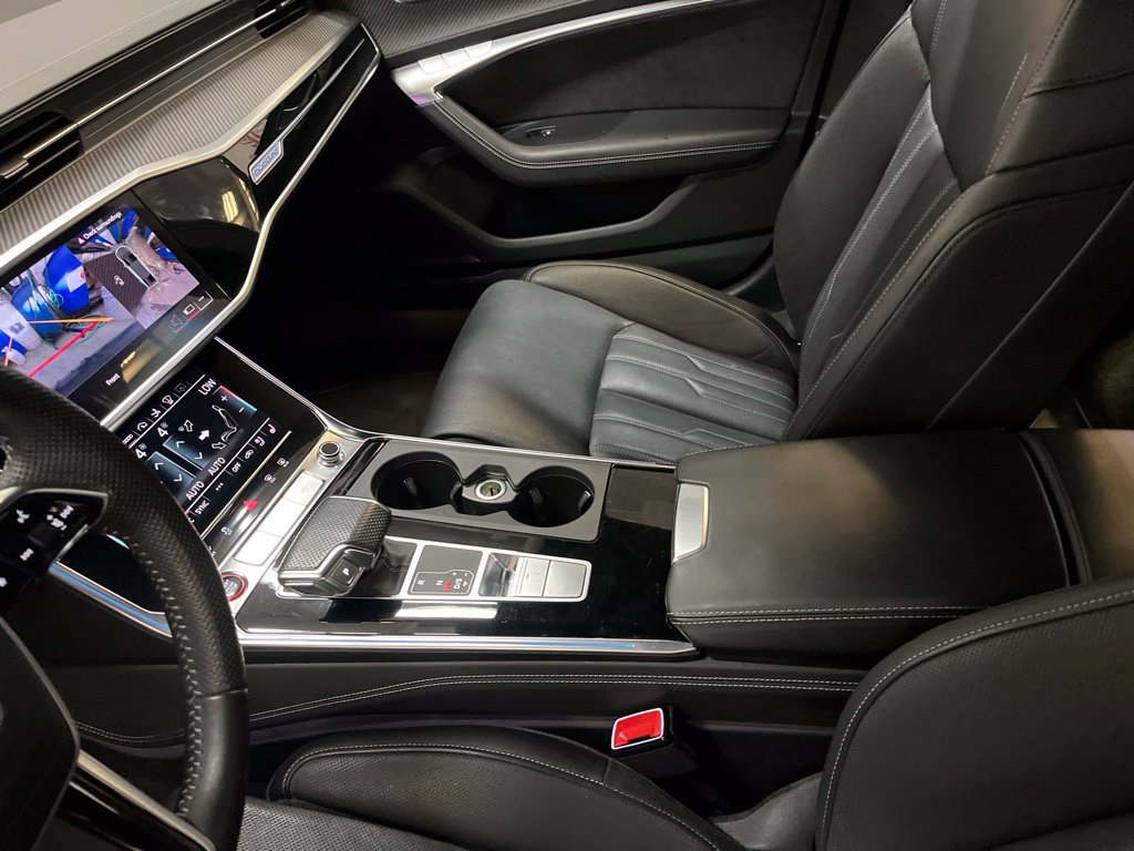 Used 2021 Audi S7 Prestige AWD/4WD image 14