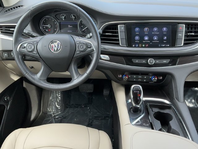 Used 2021 Buick Enclave Essence FWD image 12