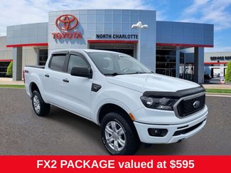 Used 2020 Ford Ranger XLT w/ FX2 Package 360° Tour