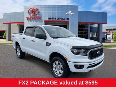 Used 2020 Ford Ranger XLT w/ FX2 Package