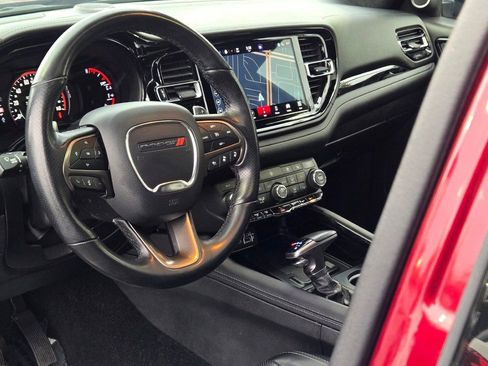 Used 2021 Dodge Durango Citadel image 25
