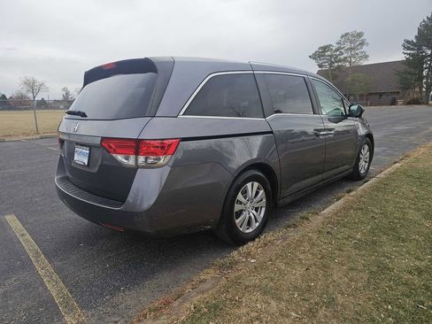 Used 2014 Honda Odyssey EX-L image 5