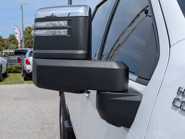 Certified 2024 Chevrolet Silverado 2500 High Country AWD/4WD image 13
