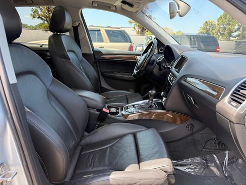 Used 2013 Audi Q5 2.0T Prestige AWD/4WD image 18