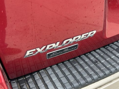 Used 2004 Ford Explorer Eddie Bauer AWD/4WD image 45