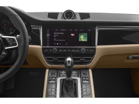 Used 2019 Porsche Macan S AWD/4WD image 10