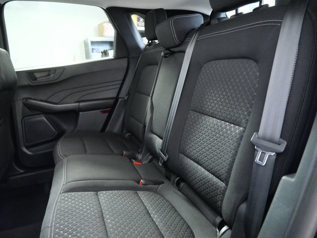 Used 2024 Ford Escape Active FWD image 11