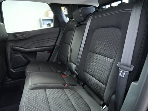Used 2024 Ford Escape Active FWD image 11