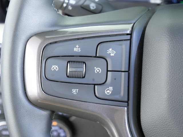 Used 2025 Chevrolet Silverado 3500 High Country w/ Technology Package AWD/4WD image 29