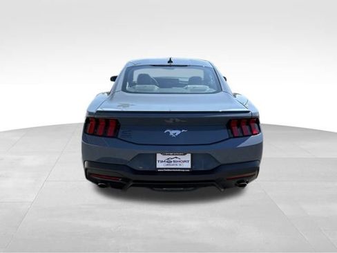 New 2025 Ford Mustang Premium image 6