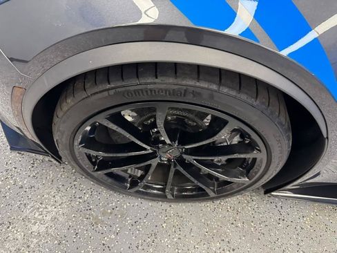 Used 2017 Chevrolet Corvette Grand Sport RWD image 29