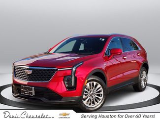 Certified 2024 Cadillac XT4 Premium Luxury video 1