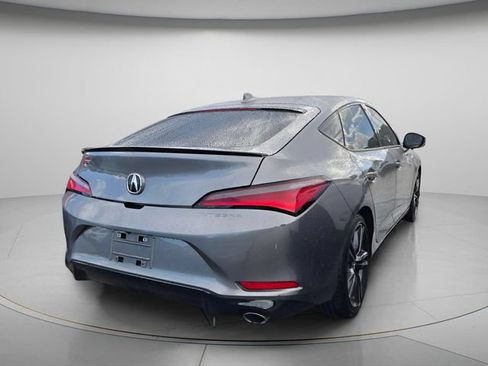 Used 2025 Acura Integra A-Spec FWD image 5