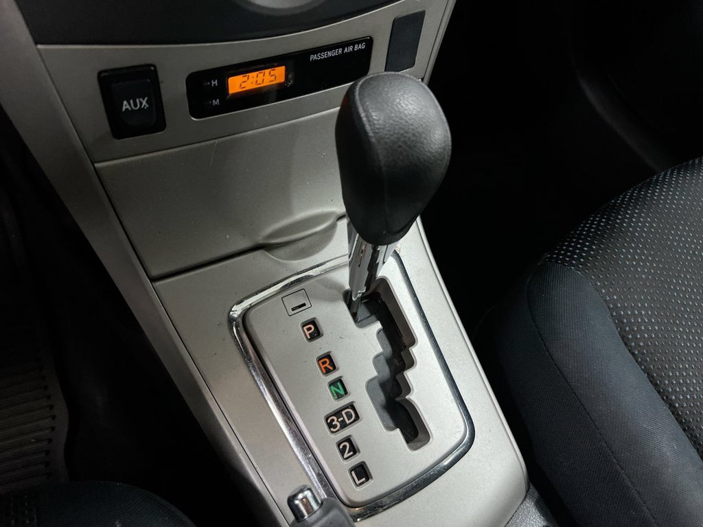 Used 2010 Toyota Corolla S FWD image 16