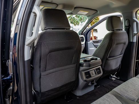 Used 2025 Ford F350 XLT w/ Black Appearance Package image 35