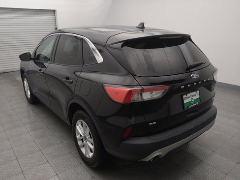 Used 2022 Ford Escape SE w/ Convenience Package AWD/4WD image 5