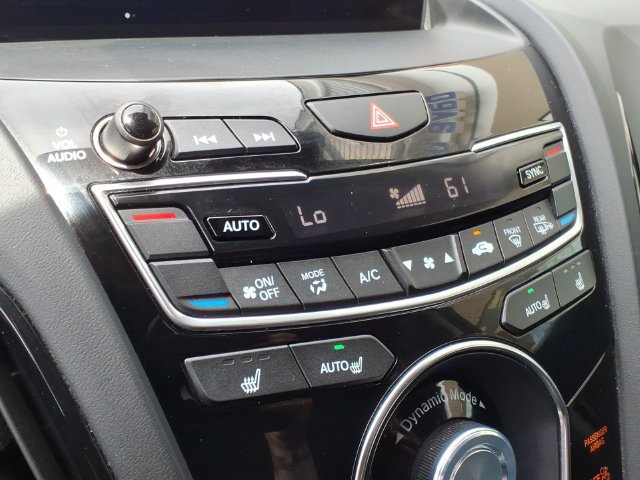 Used 2020 Acura RDX FWD image 11
