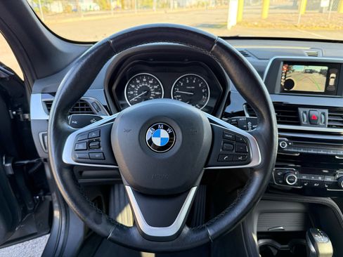 Used 2017 BMW X1 xDrive28i image 25
