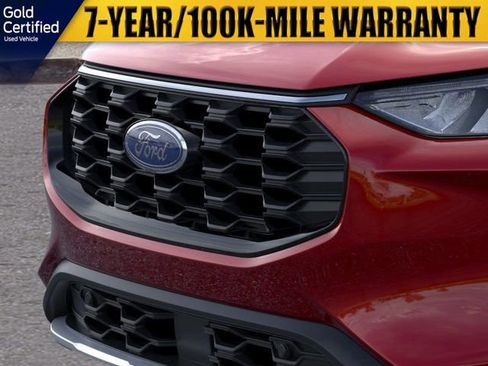 Used 2025 Ford Escape ST-Line w/ Tech Pack #1 image 20