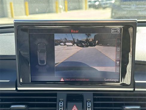 Used 2018 Audi A7 3.0T Prestige w/ Competition Package image 26