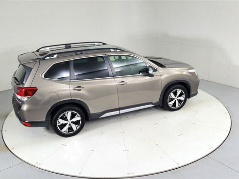 Used 2021 Subaru Forester Touring image 47