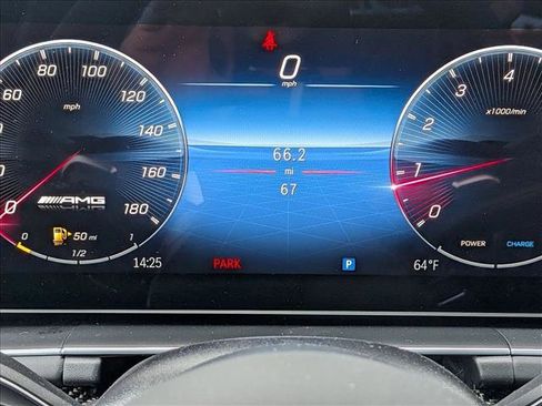 New 2026 Mercedes-Benz GLE 53 AMG 4MATIC Coupe image 11