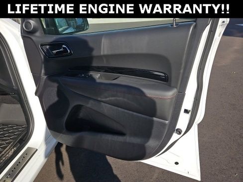 New 2026 Dodge Durango GT image 39