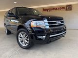 Used 2017 Ford Expedition Limited w/ Equipment Group 301A image 2