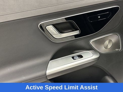 Certified 2024 Mercedes-Benz EQE 350+ Sedan image 24