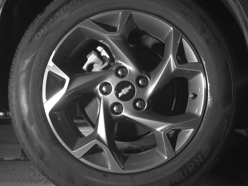 Used 2025 Chevrolet Trax LT FWD image 15