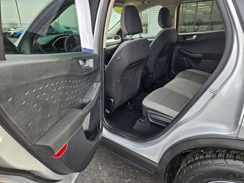 Used 2020 Ford Escape SE AWD/4WD image 22