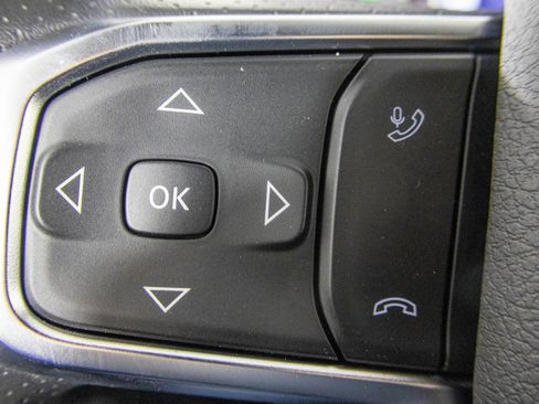 New 2026 RAM 1500 Classic Warlock image 29