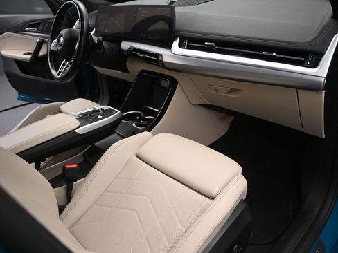 Used 2023 BMW X1 xDrive28i w/ M Sport Package AWD/4WD image 20
