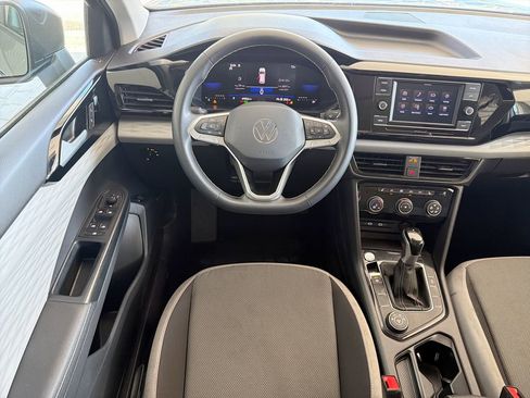 Certified 2024 Volkswagen Taos S AWD/4WD image 36