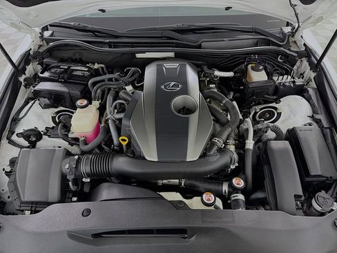 Used 2020 Lexus IS 300 300 image 29