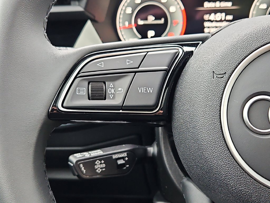 New 2026 Audi A3 2.0T Premium AWD/4WD image 16