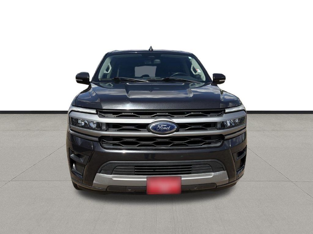 Used 2022 Ford Expedition Max XLT RWD image 8