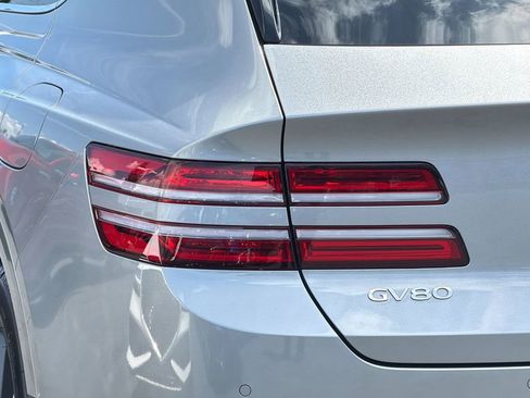 Used 2025 Genesis GV80 2.5T Select AWD/4WD image 28