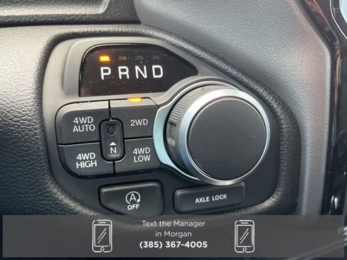 New 2026 RAM 1500 Big Horn image 31