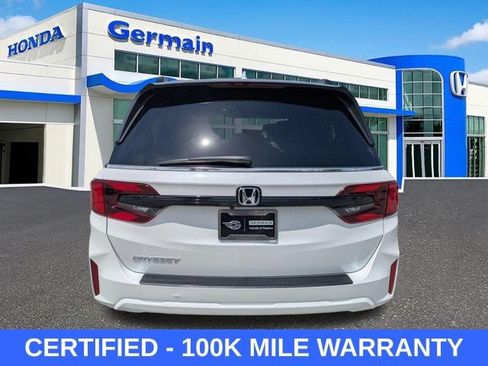 Used 2026 Honda Odyssey EX-L image 6