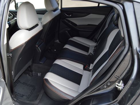 Used 2019 Subaru Crosstrek 2.0i Limited w/ Moonroof Package image 13