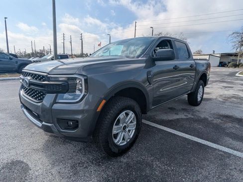 New 2025 Ford Ranger XL image 9