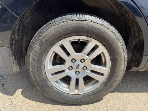 Used 2008 Ford Edge SE FWD image 11