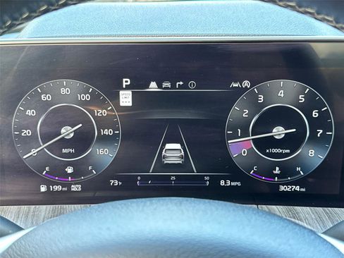 Used 2023 Kia Telluride SX image 33