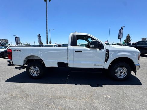 New 2025 Ford F250 XL w/ 360-Degree Camera Package AWD/4WD image 14