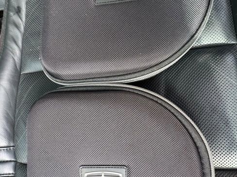 Used 2019 Lincoln Navigator Reserve image 40