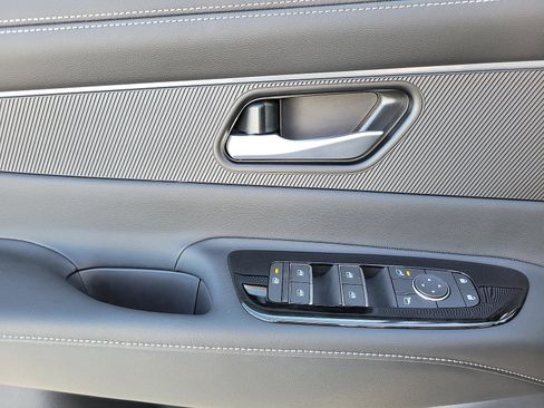 New 2026 Nissan Murano SV AWD/4WD image 29